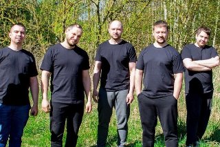 О компании 2Землекопа-Ств, фото, команда