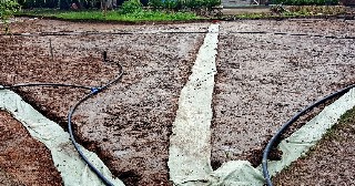 Устройство дренажа Ставрополь, цена от 1341 руб.