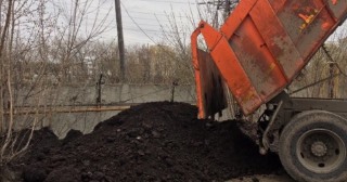 Доставка грунта Ставрополь, цена от 258 руб./куб.