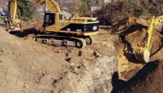Планировка участка бульдозером в Ставрополе от 929 руб. Цены за м2 - 2Землекопа-Ств