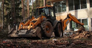 Расчистка участка Ставрополь, цена от 5158 руб.